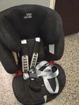 Britax römer i bra skick
