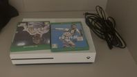 Xbox one 