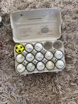 callaway golfbollar mix