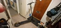 Elscooter Eway 600 nordic