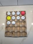 Callaway golfbollar-10st