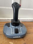 Airbus thrustmaster