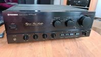 Äldre kraftfull Pioneer förstärkare 717 MK II