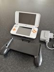 New Nintendo 2ds XL