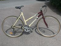 Damcykel 28”