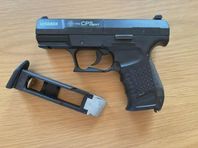 Umarex CPS Sport Luftpistol
