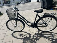 Vuxencykel