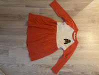 mini rodini klänning stl. 92/98