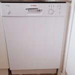 Diskmaskin Bosch serie 2 60 cm