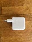 Apple 30W adapter, helt ny