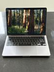 MacBook Pro 13” M1 2020 16GB / 500GB