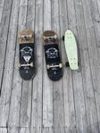 skateboards 