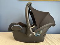 Maxi cosi babyskydd