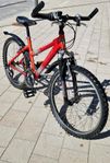 DBS Intruder 24 tum Barncykel