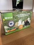 Willab äggkläckare