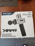 BRIGHT massagepistol