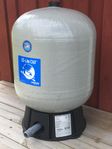 Hydropress volym 60 L