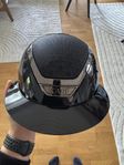 Kask star lady pure shine