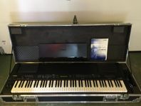 Stagepiano Yamaha CP300