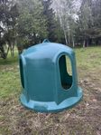 Balkupa för häst