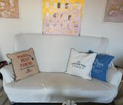 Soffa