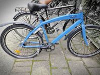 Cresent Retro