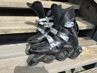 Rullskridskor strl 42 - 43
