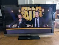 46 LCD TV Sony Full HD 1080P