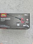 MHC Battery Powered Pressure Washer