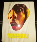 Tenebrae Steelbook, Bluray, Dvd, CD