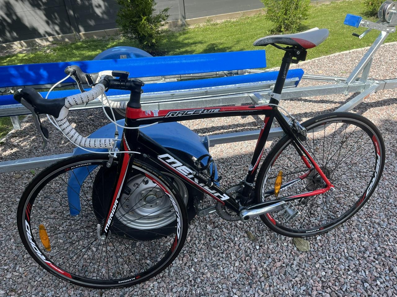 merida Race lite