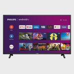Philips Ambilight Smart TV 