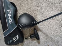 Ping g425 max driver 