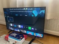 TV Samsung BU8075 43 tum 2022