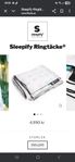 Ringtäcke "sleepify" 6kg