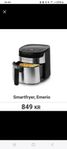 Emirio Smartfryer helt ny i förpackning.