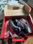 CCM Jetspeed FT6 Skridskor stl: 4,5