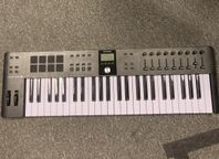 Midi-keyboard Arturia KeyLab Essential 49 MK3 Black