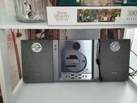 Philips CD-spelare