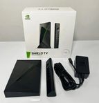 Nvidia Shield TV Pro streamer