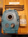 Fenner växellåda/speed reducer Size D