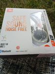 hörlurar jbl harman JR460nc