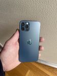 iPhone 12 Pro Bå