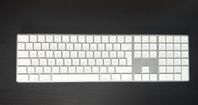 Apple Magic Keyboard 