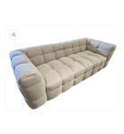 Soffa modern bubblig