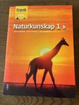 Naturkunskaps bok
