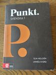 Punkt Svenska 1