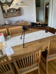 Klass 1 vapen 6,5*55 Licensplikt 