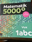 Matematik 5000, 1abc