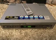 Sony SLV-D900 Hi-Fi Stereo DVD- och VHS Recorder